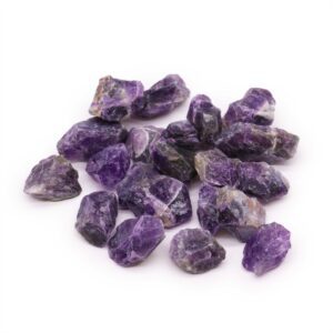 Raw Crystals - Amethyst