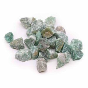 Raw Crystals - Crystal Jade