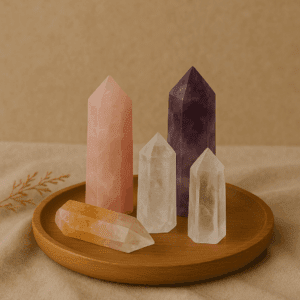 Gemstones